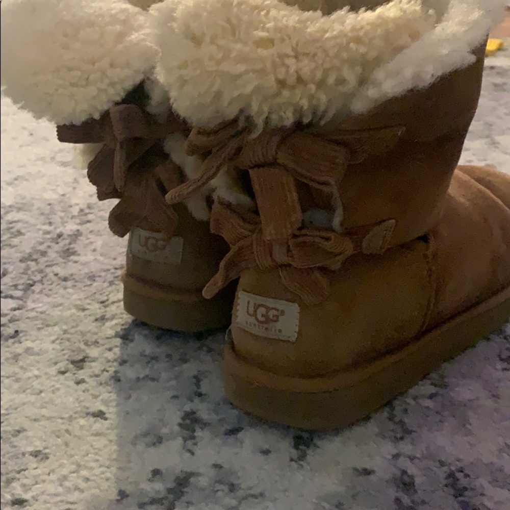 Uggs
